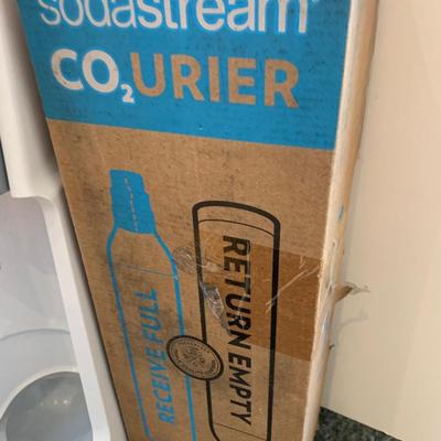 SodaStream