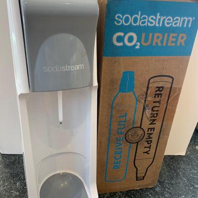 SodaStream