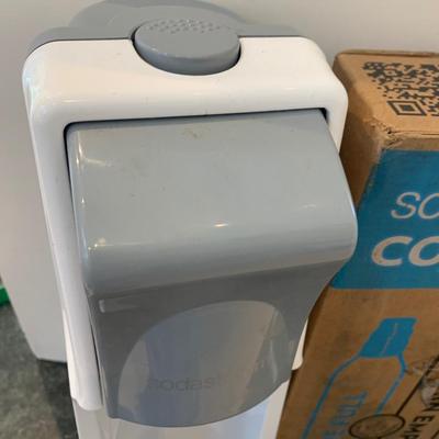 SodaStream