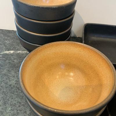 Haeger USA Pottery Lot