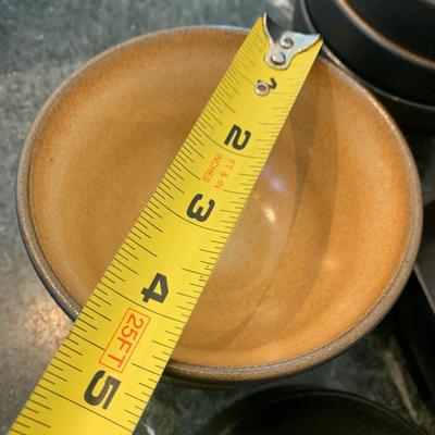 Haeger USA Pottery Lot