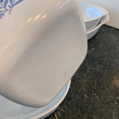 Cookware Lot