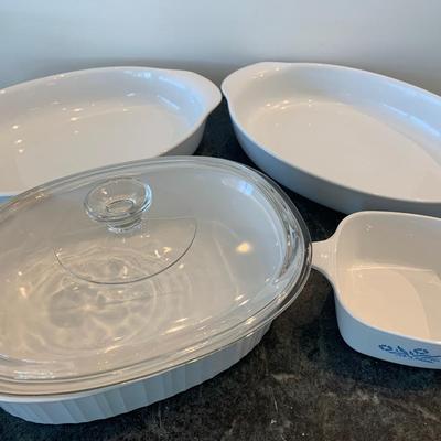 Cookware Lot