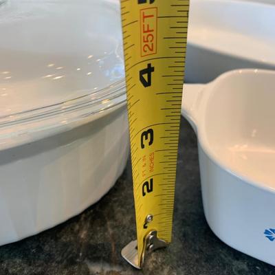Cookware Lot