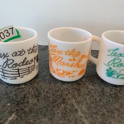 Vintage Westerns Coffee Mugs