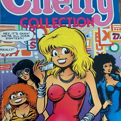 Adult / Comedy Comics / Magazine Lot