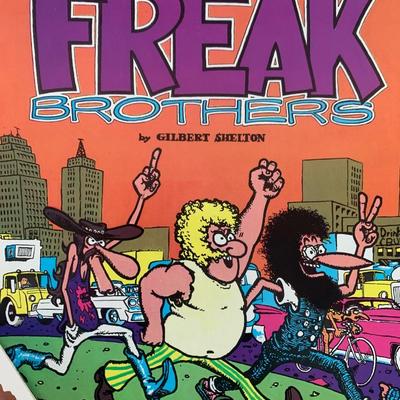 Adult / Comedy Comics / Magazine Lot