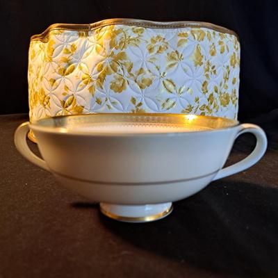 Royal Doulton "Clarendon" China Setting for 12 (BD-SD)