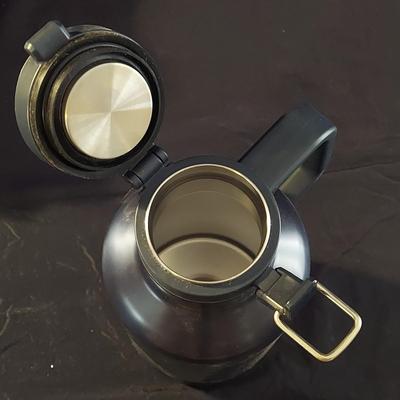 Vintage Stanley Aladdin Cooler and Thermos (K-BBL)