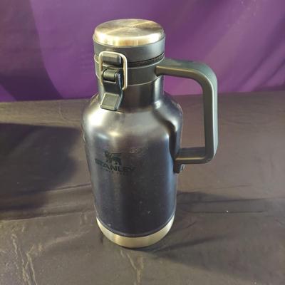 Vintage Stanley Aladdin Cooler and Thermos (K-BBL)