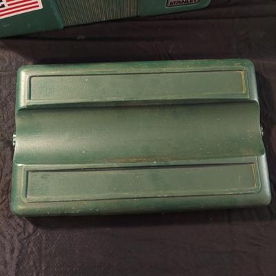 Vintage Stanley Aladdin Cooler and Thermos (K-BBL)