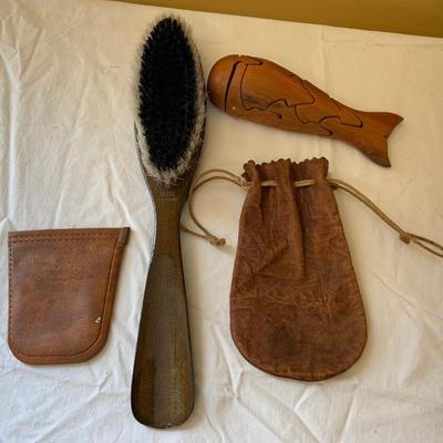 Lot of Vintage Men’s items