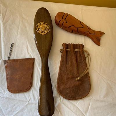 Lot of Vintage Men’s items