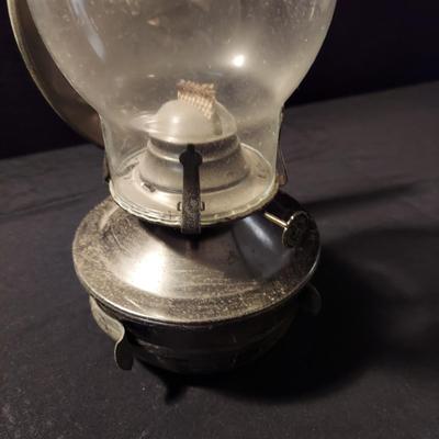 Aladdin Mantle Lamp and More (K-BBL)