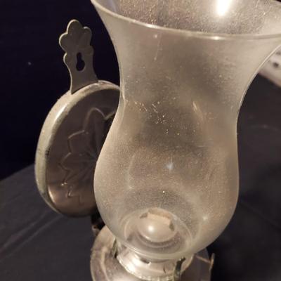 Aladdin Mantle Lamp and More (K-BBL)