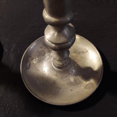 Aladdin Mantle Lamp and More (K-BBL)
