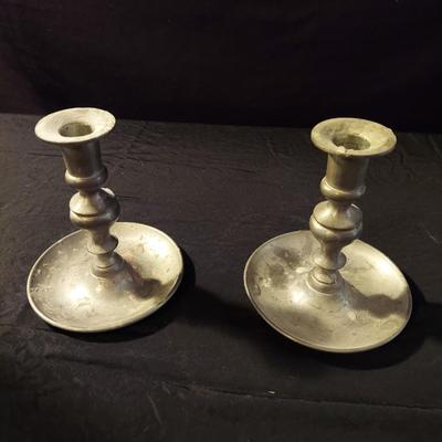 Aladdin Mantle Lamp and More (K-BBL)