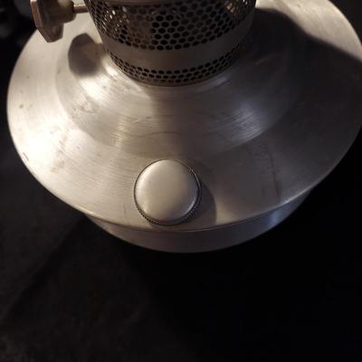 Aladdin Mantle Lamp and More (K-BBL)