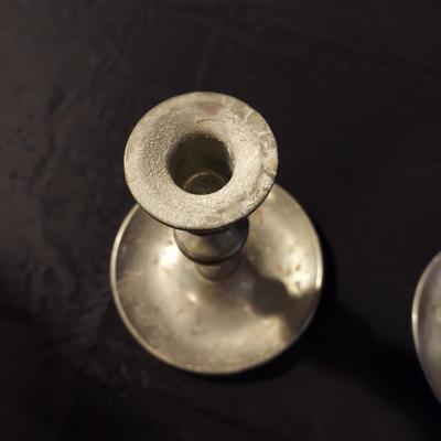 Aladdin Mantle Lamp and More (K-BBL)
