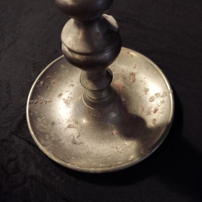 Aladdin Mantle Lamp and More (K-BBL)