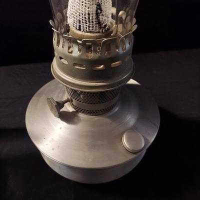 Aladdin Mantle Lamp and More (K-BBL)
