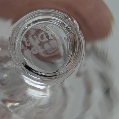 9 - Stuart Regent Wine Glasses (DR)