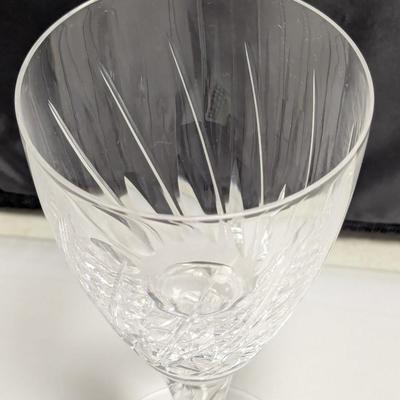 9 - Stuart Regent Wine Glasses (DR)