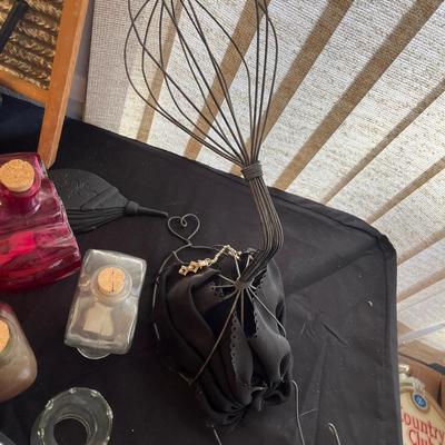 Tote full of goodies!