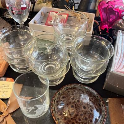 Tote full of goodies!