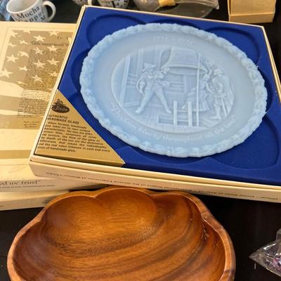 Tote full of goodies!