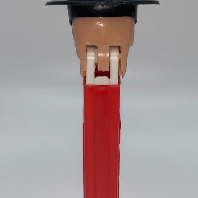 Vintage 2.6 Zorro PEZ - No Feet, Austria