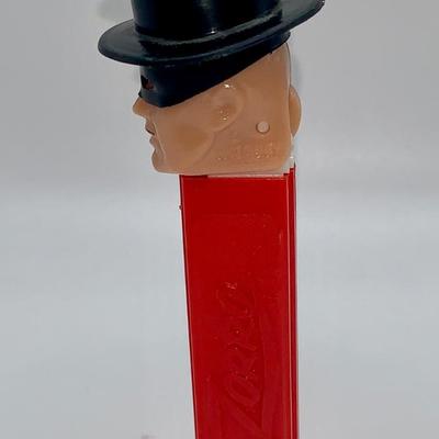 Vintage 2.6 Zorro PEZ - No Feet, Austria