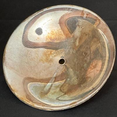 Lot Made in England, Vintage Jam Jar and Modern Leather Scotch & Rye Decanters