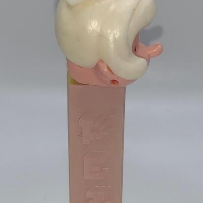 Vintage 3.4 PEZ Nurse - No feet, Austria