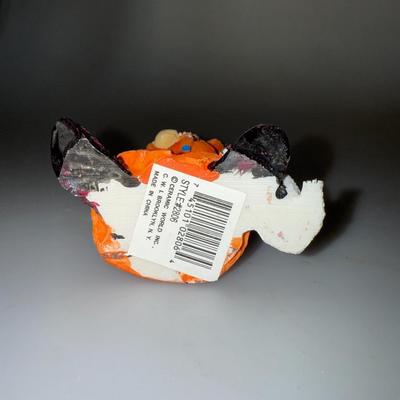 Ceramic Clown