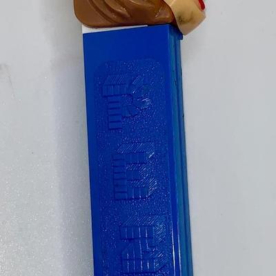 Vintage 2.6 Monkey PEZ - No feet, Austria