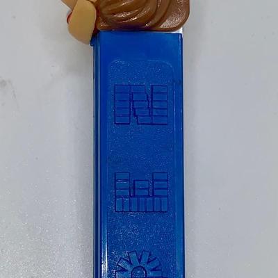 Vintage 2.6 Monkey PEZ - No feet, Austria