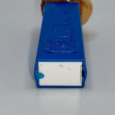 Vintage 2.6 Monkey PEZ - No feet, Austria