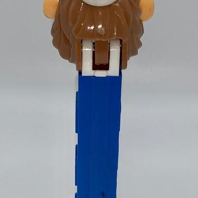 Vintage 2.6 Monkey PEZ - No feet, Austria