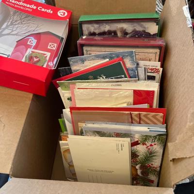 Holiday decor, glass pitchers, stir sticks, Breckenridge ornaments