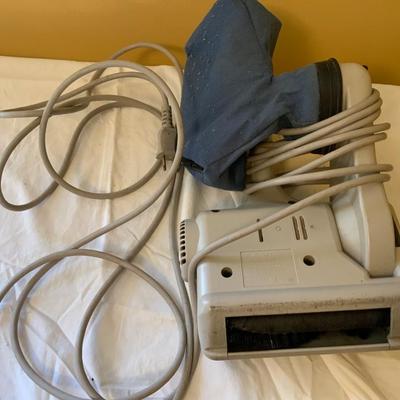 Little Lux II Electrolux Handheld vacuum cleaner