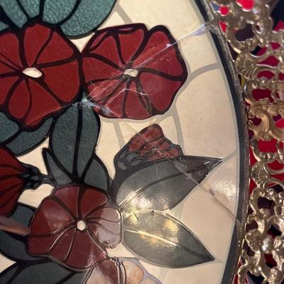 Bed trays, bath access., vintage lampshades, decor & more