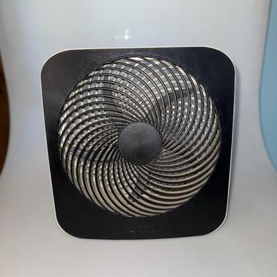 02 Cool Fan