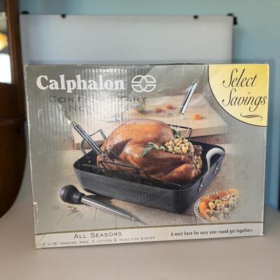 Calphalon Roating rack