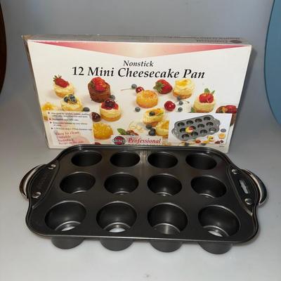Baking Lot