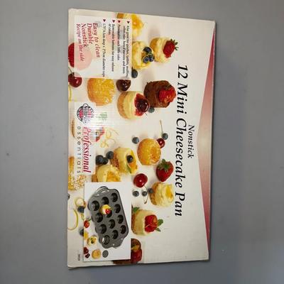 Baking Lot