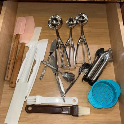 Baking Lot