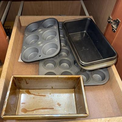 Baking Lot