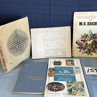 Art Books