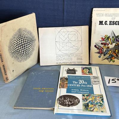 Art Books